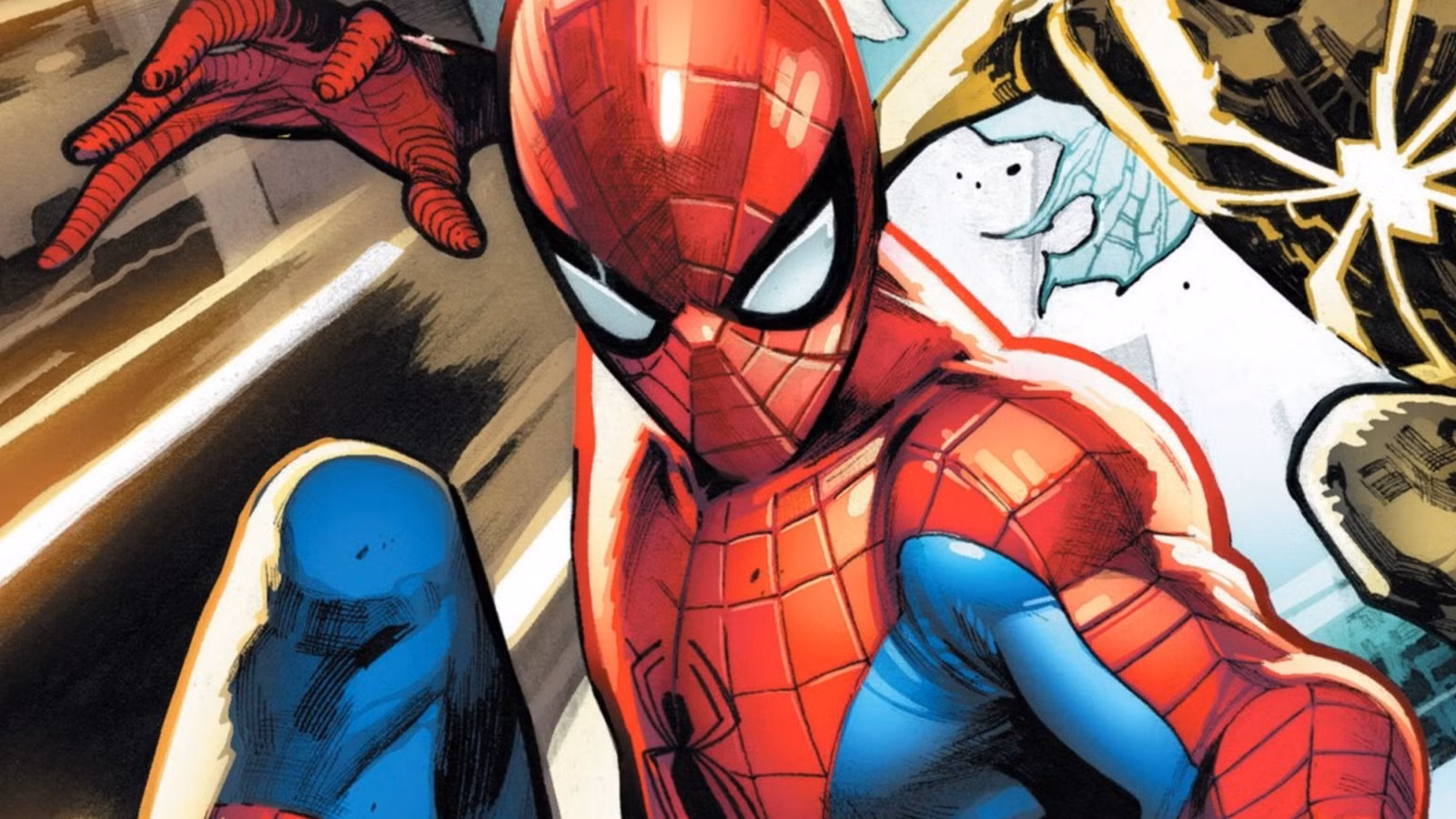 Only One Spider-Man Quote Hits Harder Than With Great Power Comes Great Responsbility
