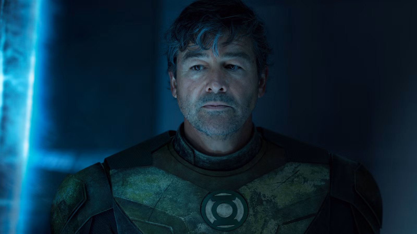 Lanterns hace que valga la pena volver a ver el thriller criminal de Netflix de Kyle Chandler