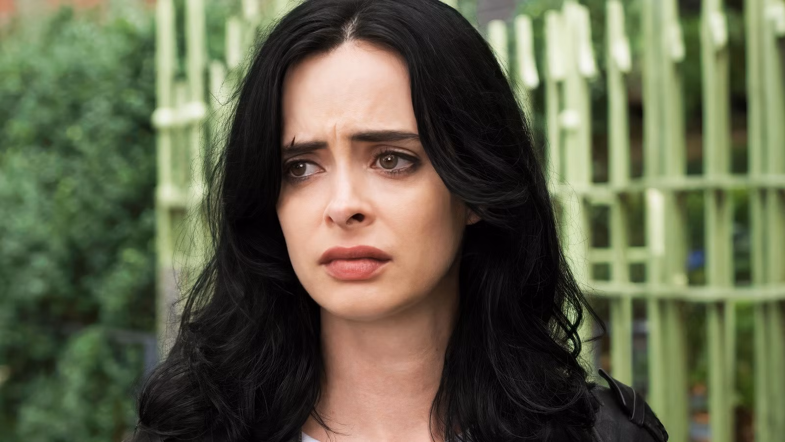 Marvel confirma nuevo superpoder para Jessica Jones