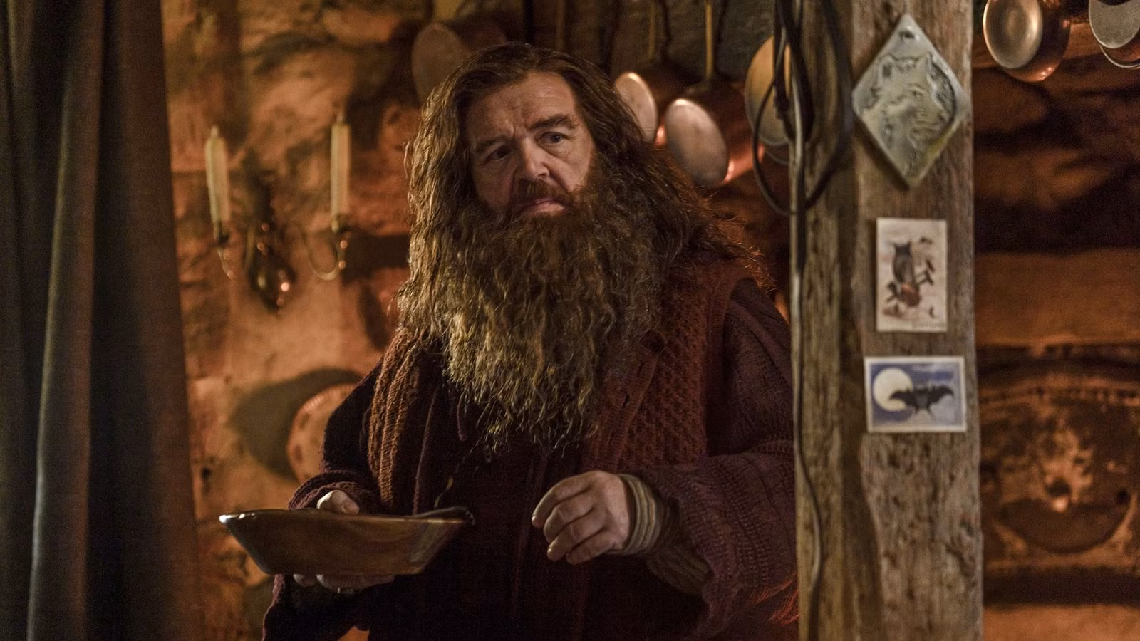 HBO reveló la dura verdad sobre el programa de televisión de Harry Potter en solo 2,5 minutos