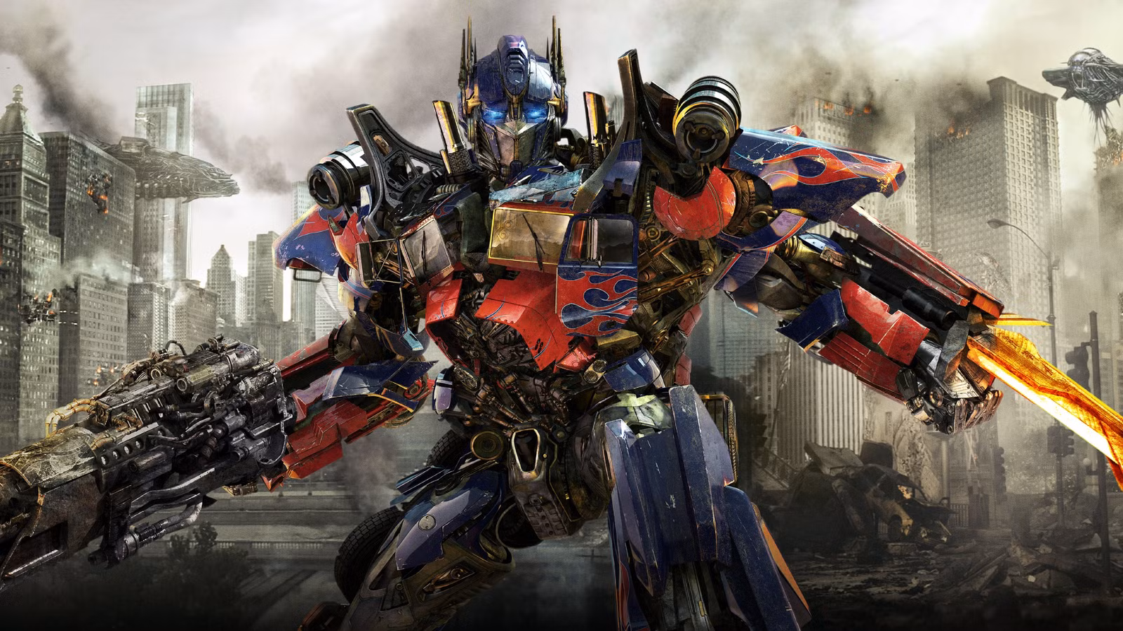 La próxima película de Transformers debería honrar a Peter Cullen al tomar una decisión difícil sobre Optimus Prime