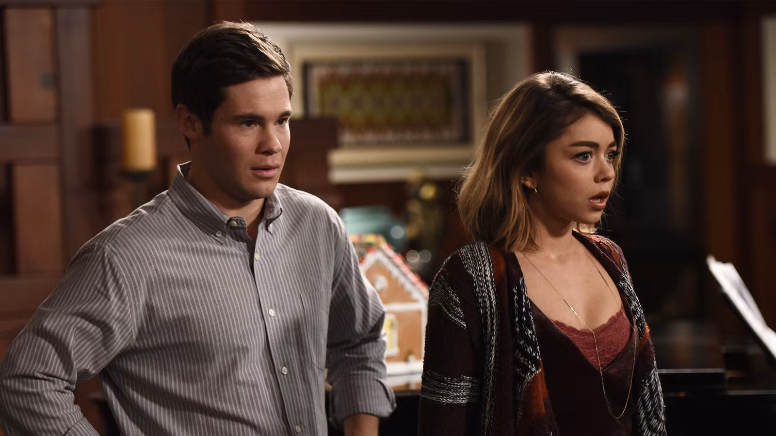 La razón de Modern Family para no traer de regreso a Andy revela la dura realidad de la comedia de ABC