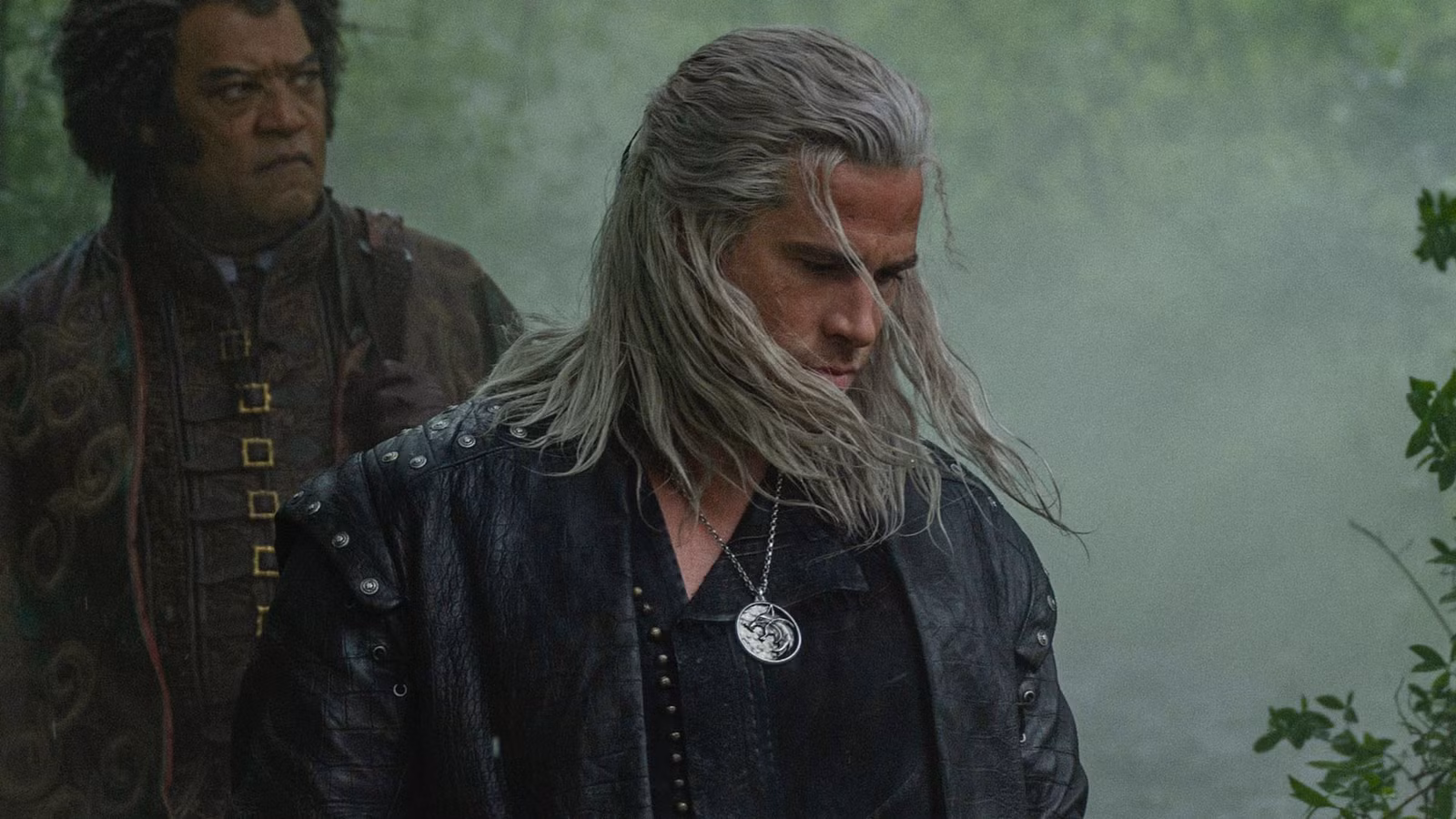 Netflix acaba de demostrar que The Witcher nunca fue el programa de Geralt