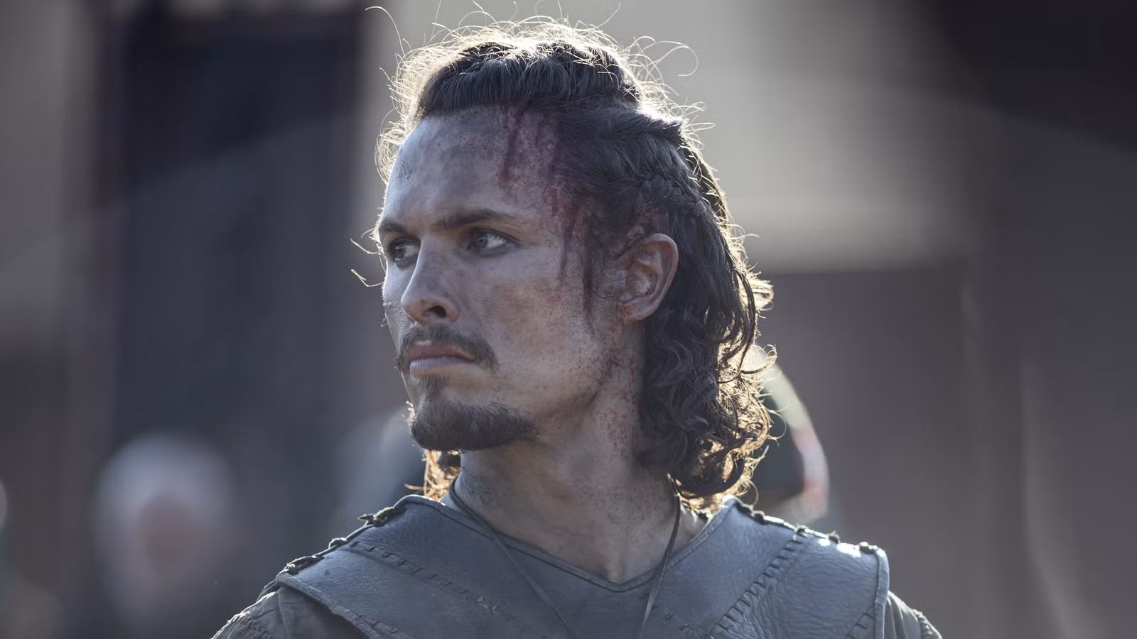 La serie Viking de 46 episodios de Netflix fue tan buena que la trajeron de vuelta para una película