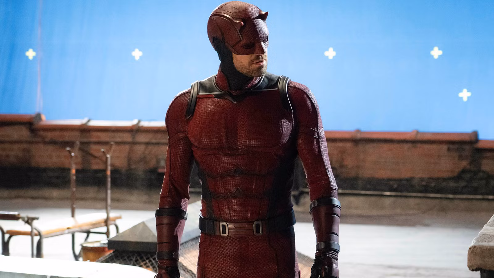 Se revela la principal conexión con Daredevil de VisionQuest