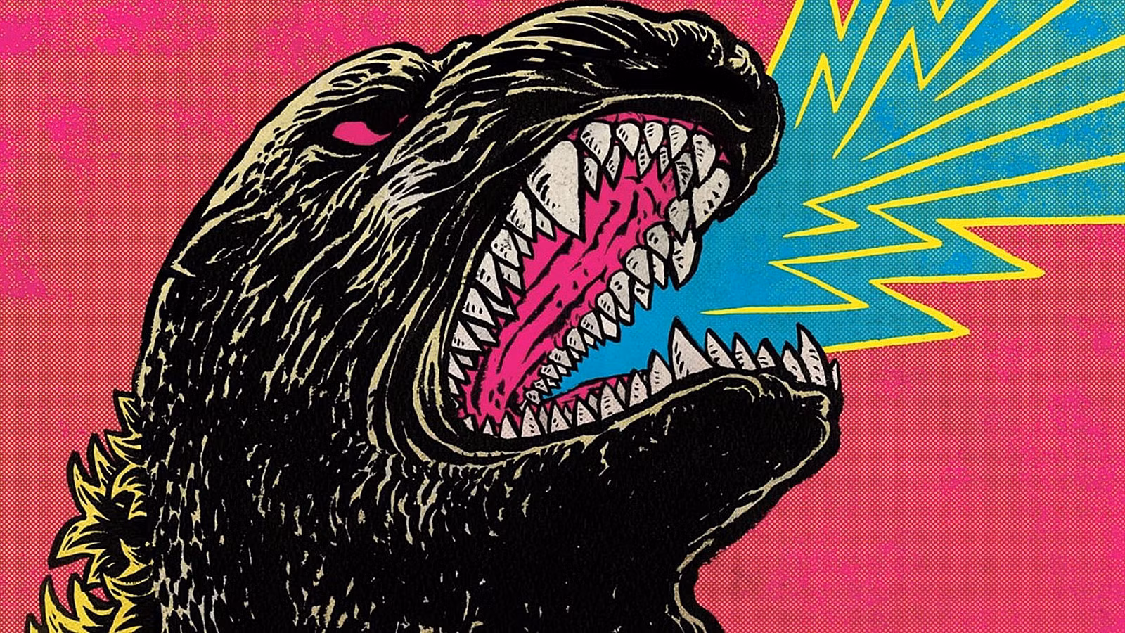 Godzilla anuncia una nueva secuela de cinco partes con el regreso del diseño favorito de los fanáticos