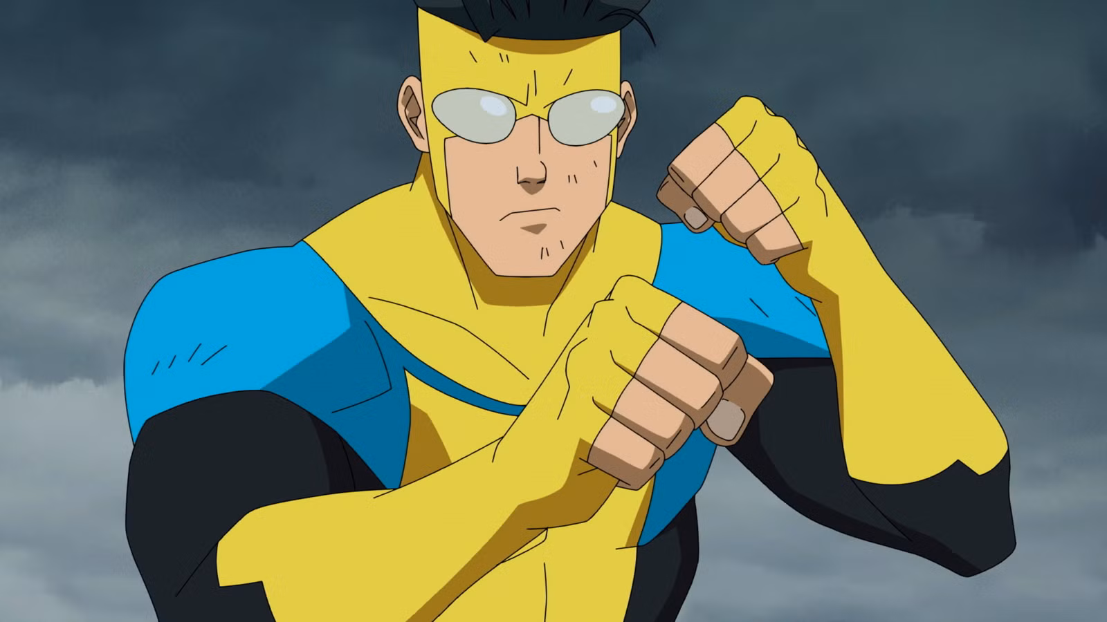 Los 6 mejores paneles de cómics de Invincible Prime Video aún no se han adaptado