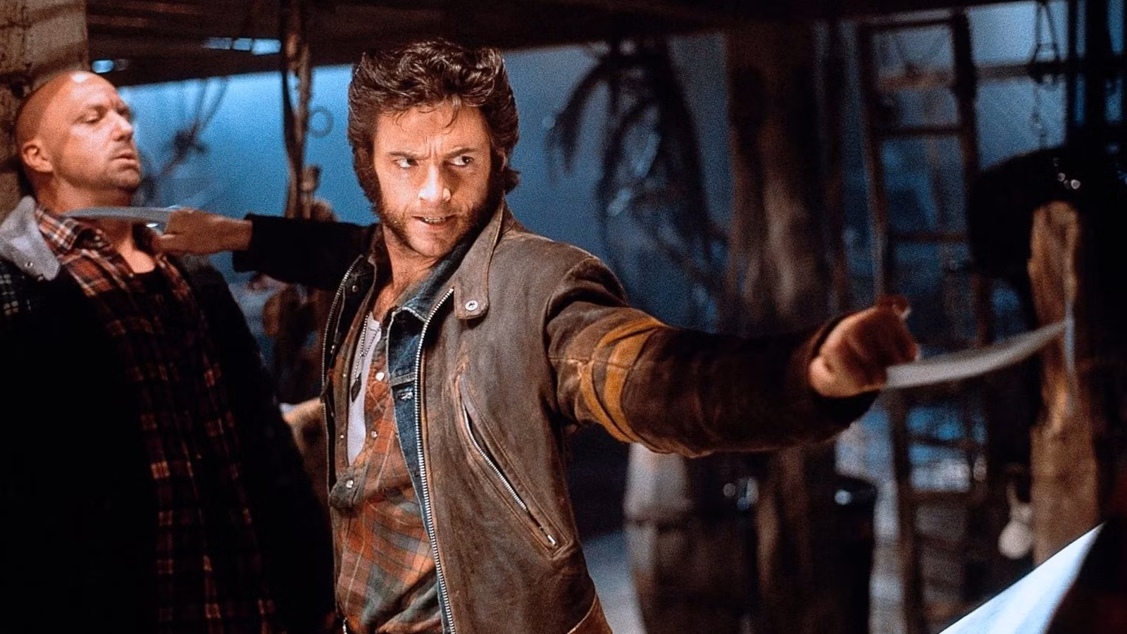 Las películas de X-Men de Fox tuvieron las agallas de hacer algo que el MCU nunca hará