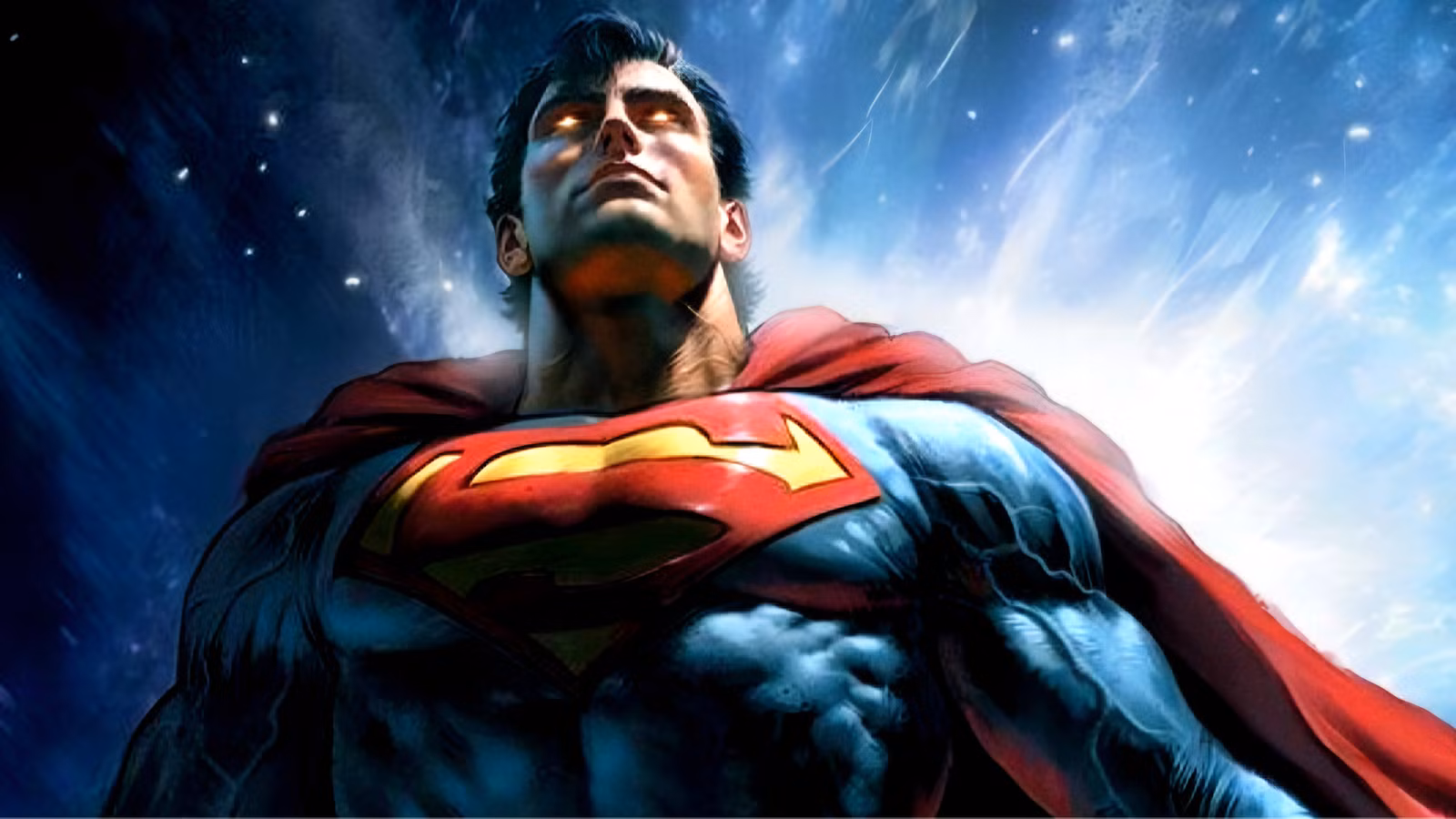 El nuevo disfraz de Superman confirma la forma oscura en que podría terminar su historia