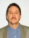 Foto de cabeza de Paul Soter
