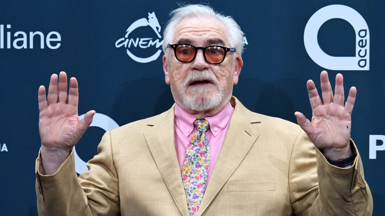 La nueva secuela con clasificación R de Brian Cox continúa la decepcionante racha de 25 años de Rotten Tomatoes
