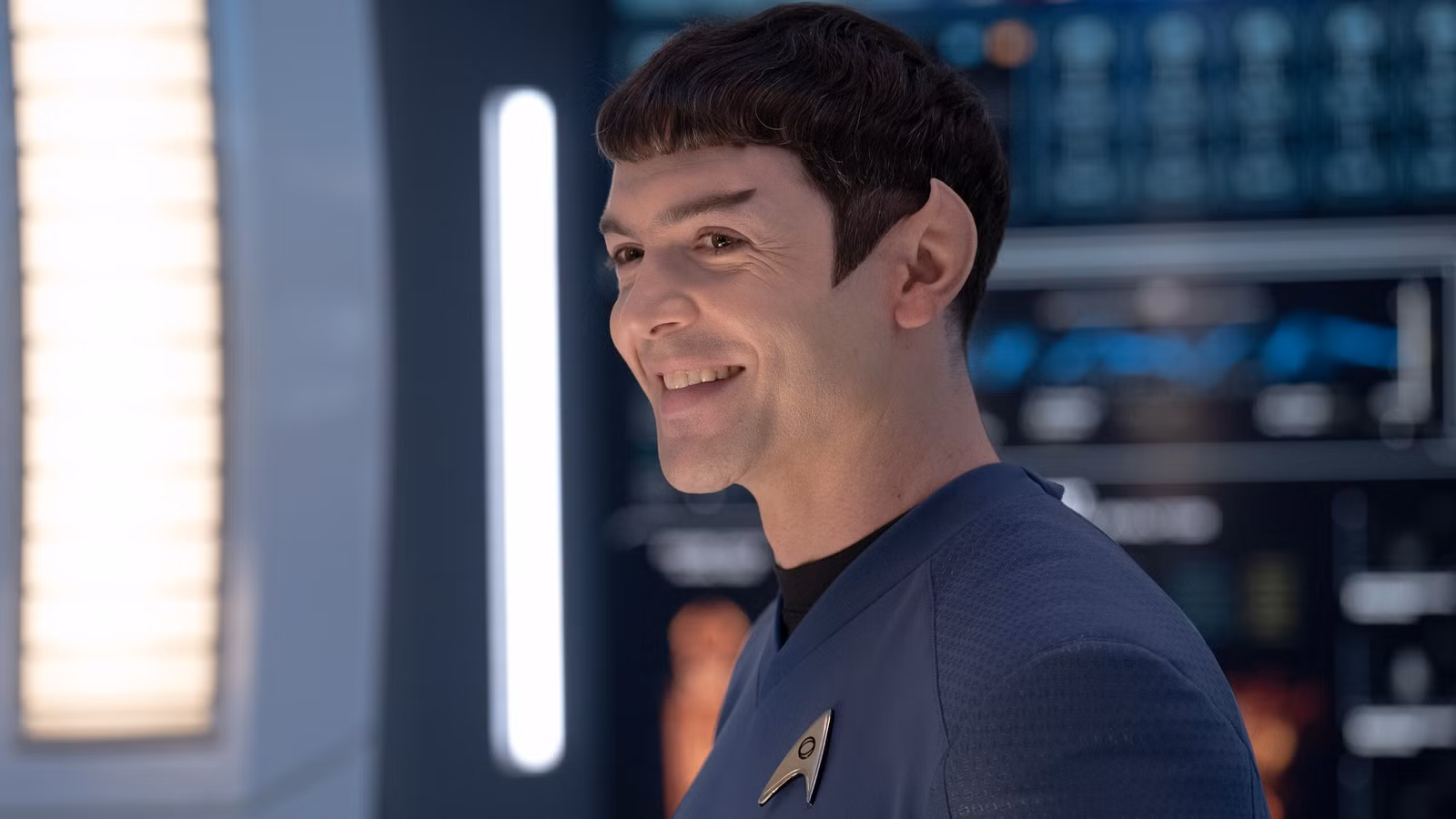 Strange New Worlds ha resuelto su mayor problema de Star Trek en la temporada 4