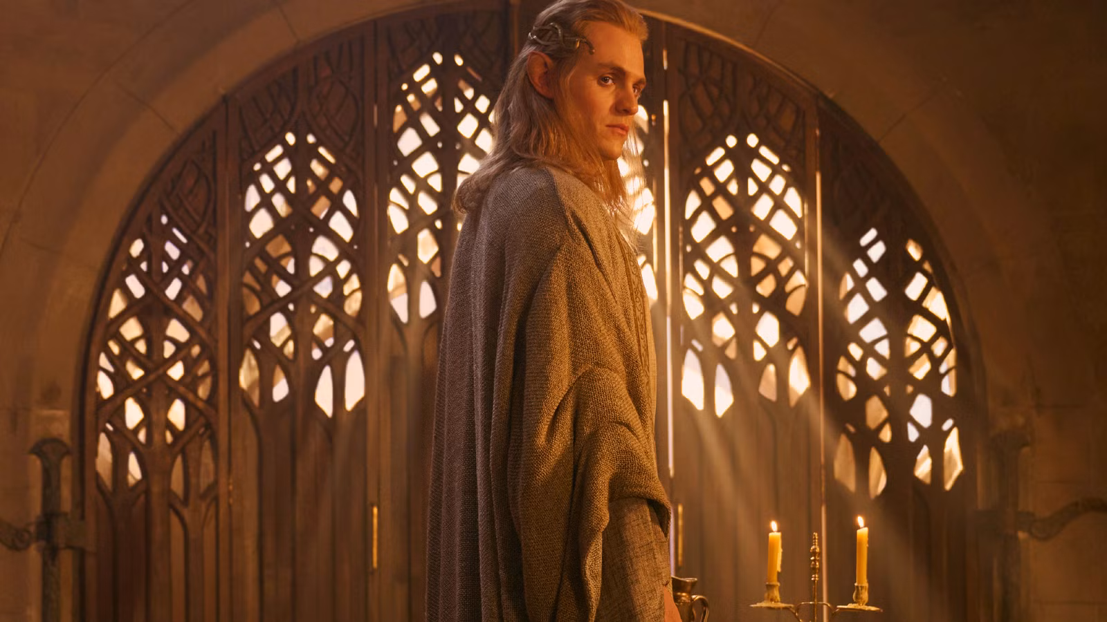 El verdadero villano de El Señor de los Anillos no es Sauron (ni siquiera es Morgoth)
