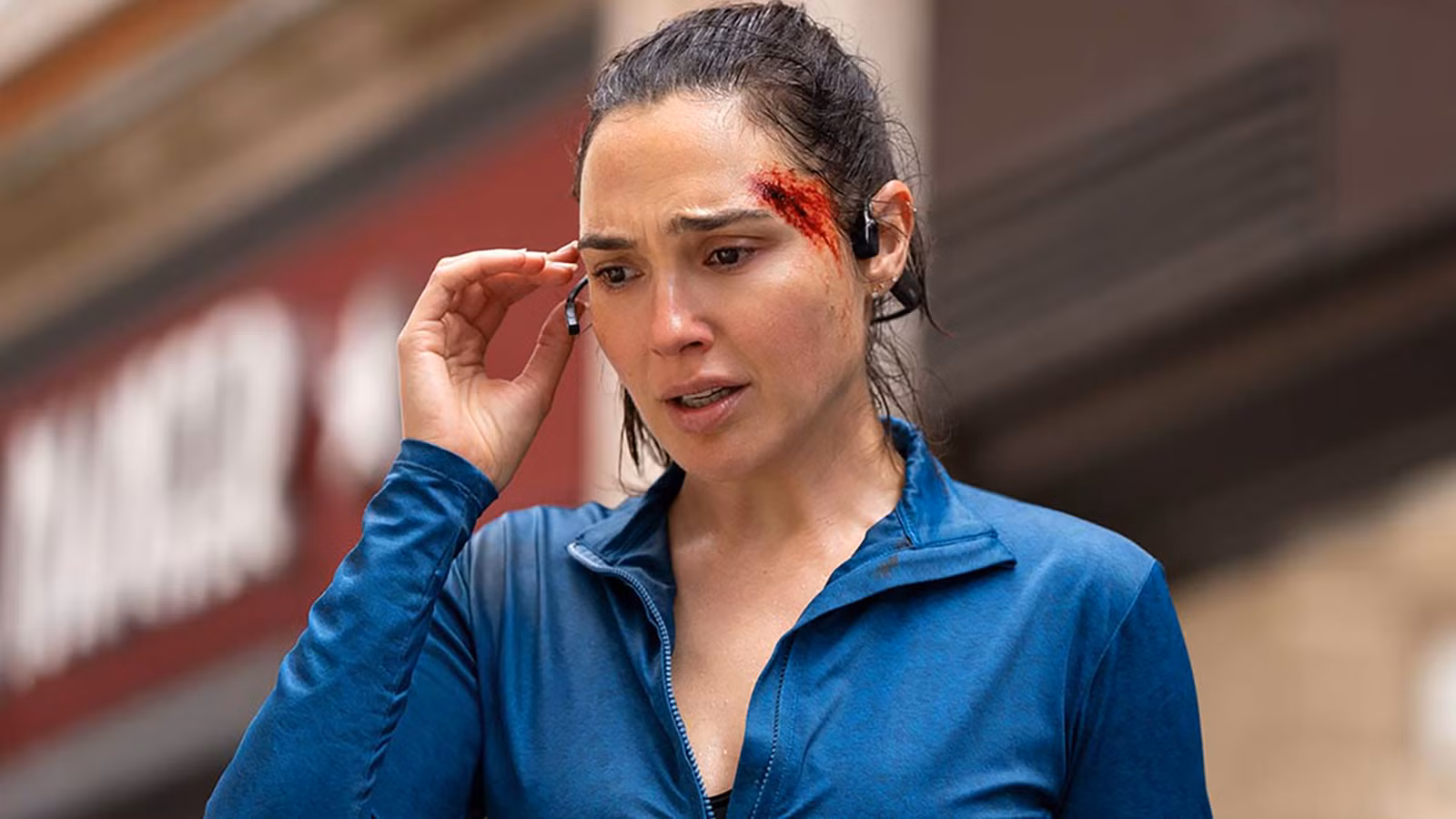 Por qué las críticas de The Runner de Gal Gadot son tan malas y por qué su puntuación RT del 10% no ha afectado su éxito en streaming