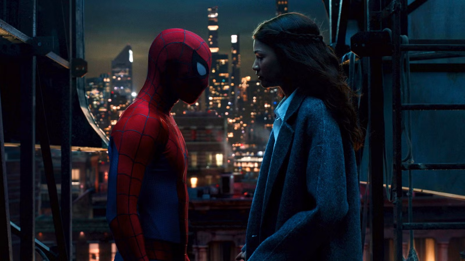 Después de Spider-Man: Brand New Day, el próximo papel de Zendaya debería ser el de villano