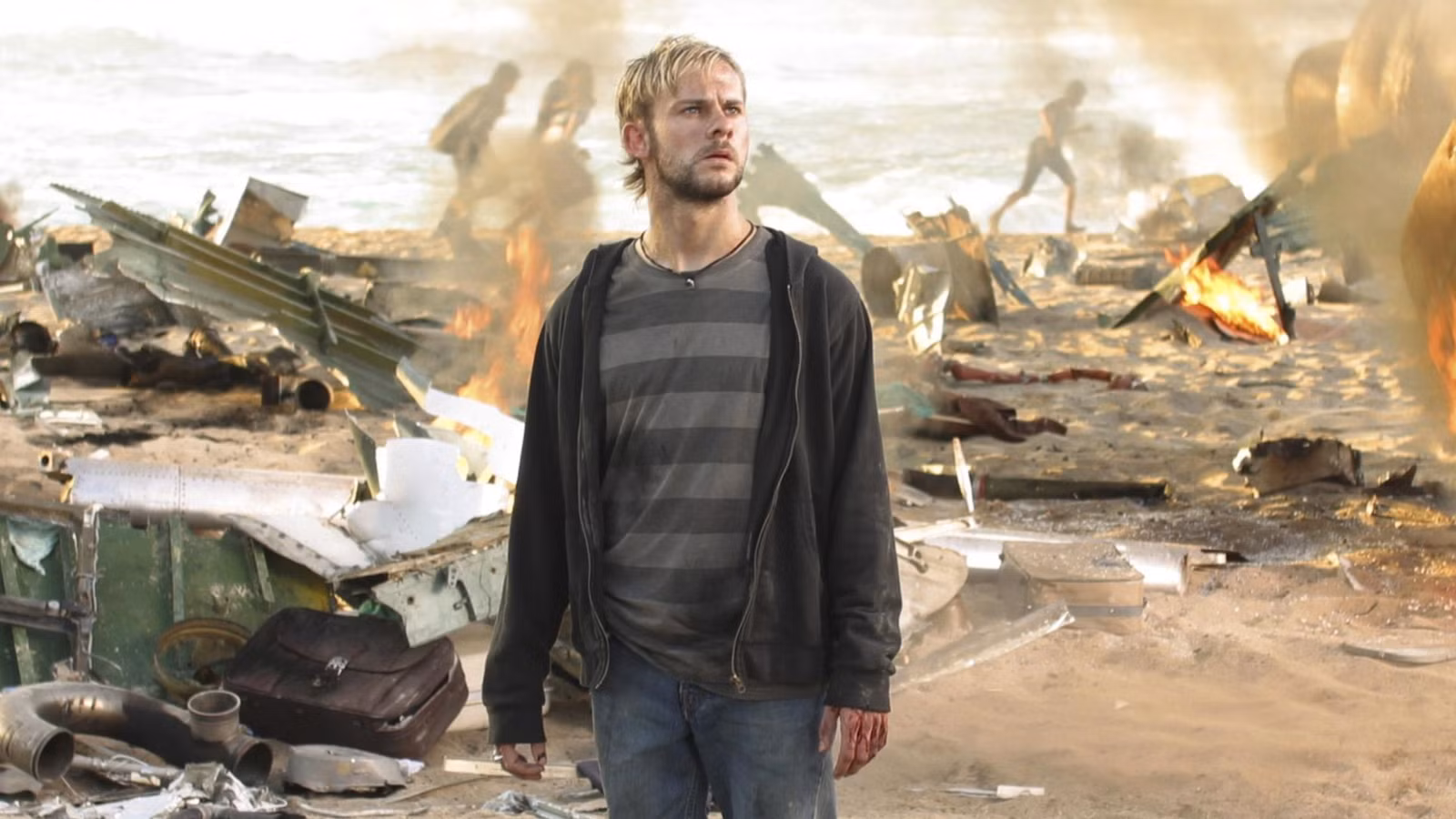 Los 8 mayores giros argumentales de Lost, clasificados