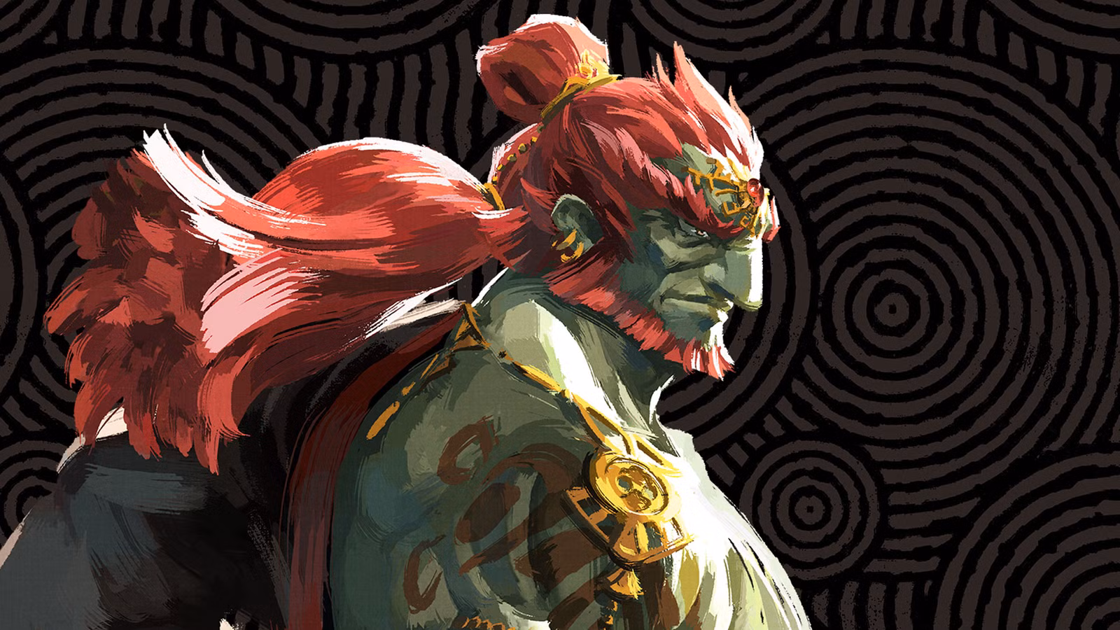 Se informa que el icónico villano Ganondorf de Legend Of Zelda será elegido para la película Live-Action Link