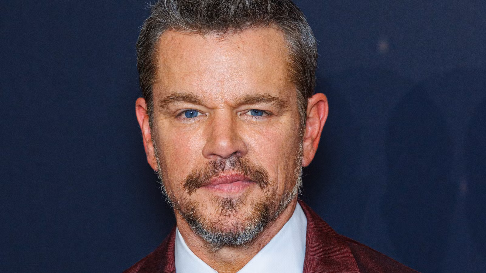 Matt Damon ingresa a su era de Power Rangers en nuevas imágenes del set de película de ciencia ficción