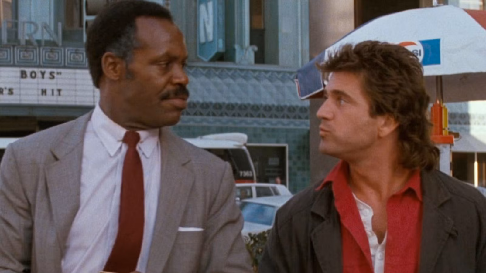 Las 10 mejores películas de policías amigos de todos los tiempos, clasificadas