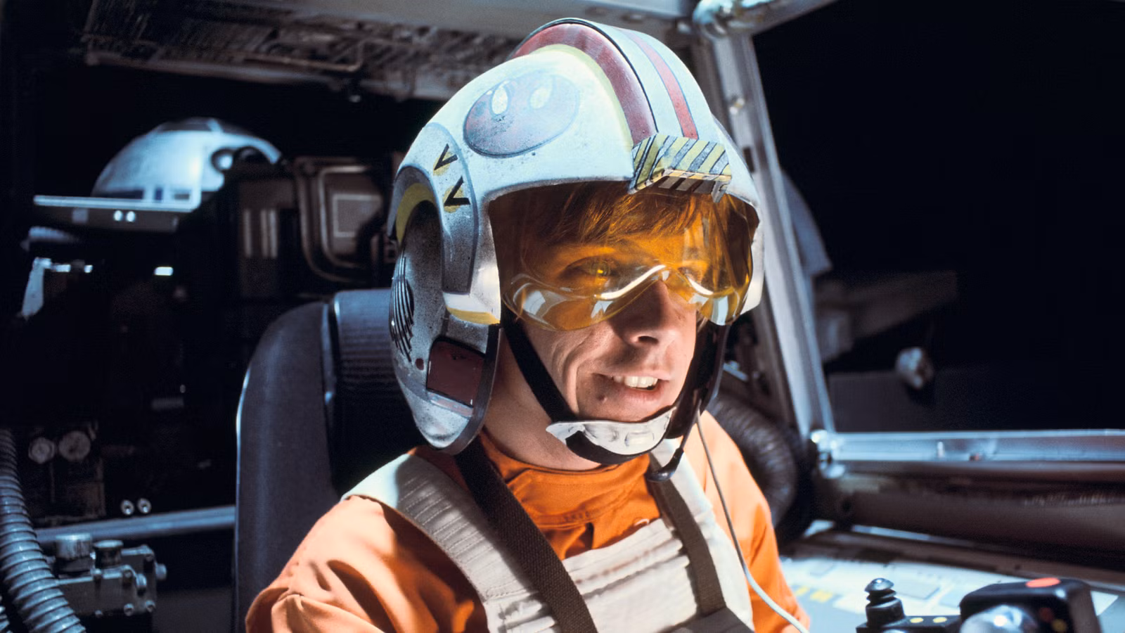 10 Greatest Space Opera Movies Of The 20th Century That Aren't Star Wars