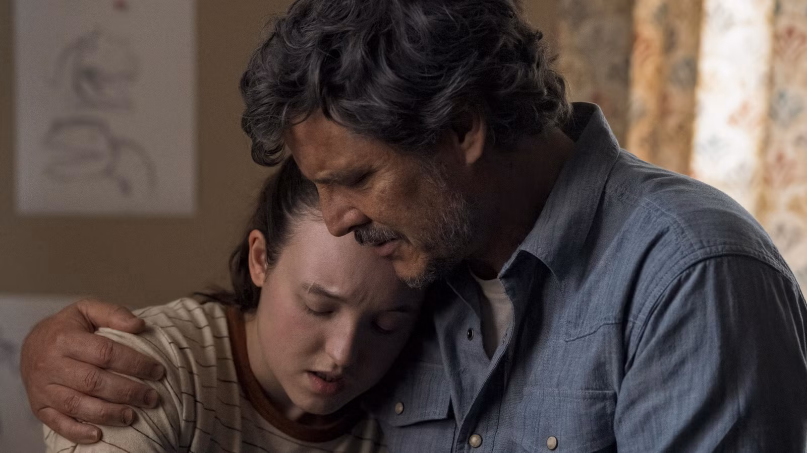 El detalle de la filmación de la temporada 3 de The Last Of Us revela el alcance del tiempo de pantalla de Ellie de Bella Ramsey