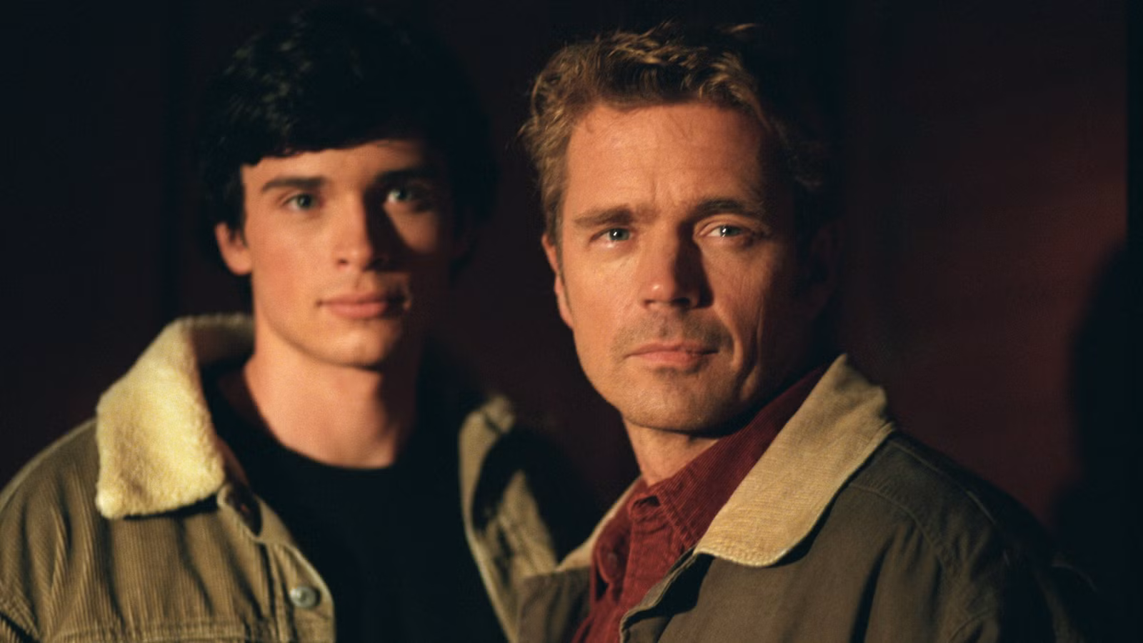 Por qué John Schneider dejó Smallville después de 5 temporadas como Jonathan Kent