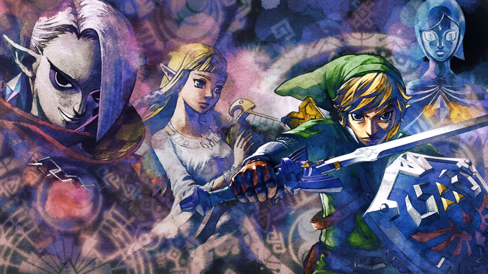 5 juegos de Legend Of Zelda que han envejecido como la leche