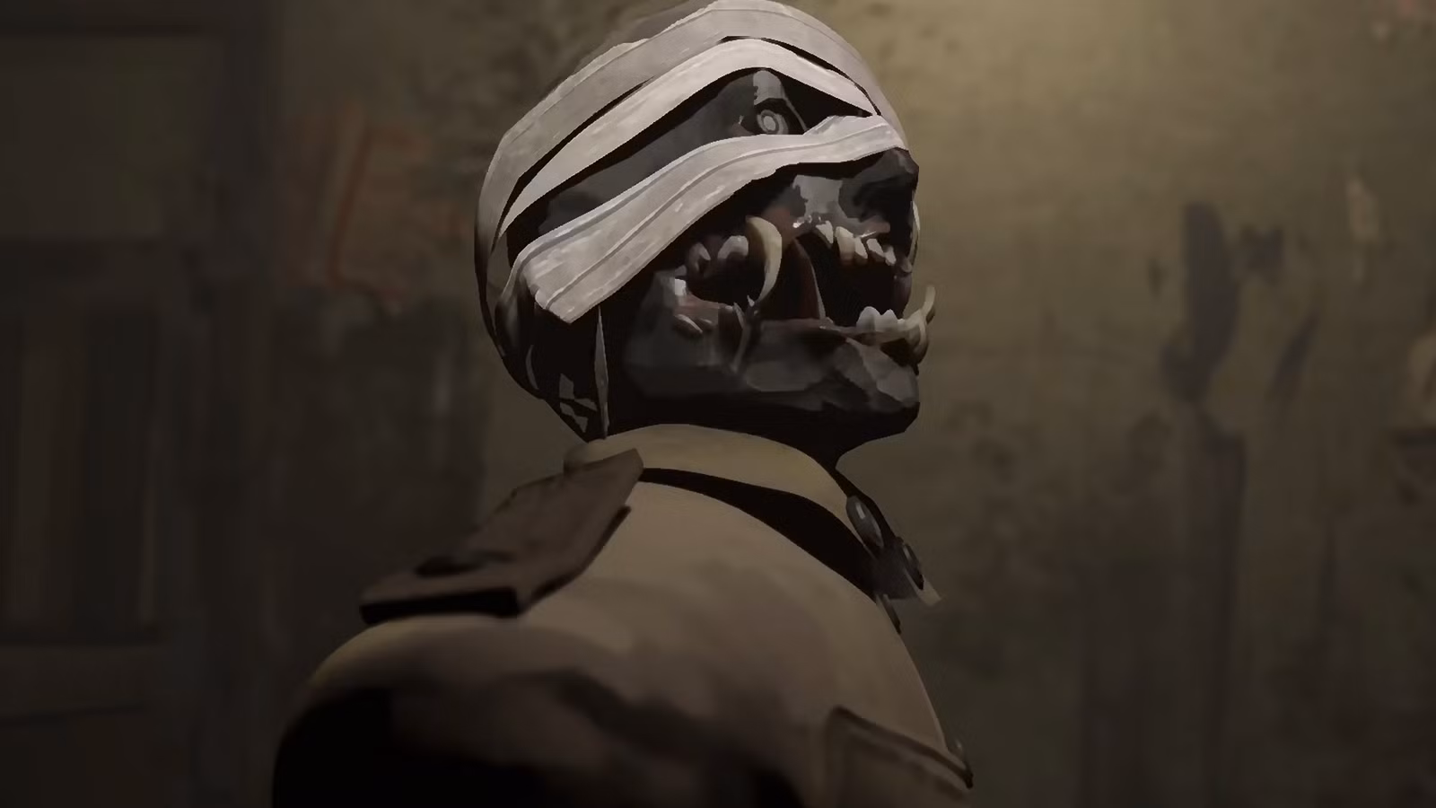 Star Wars de 2026 se encuentra con el programa de terror de ciencia ficción Ersatz de la Primera Guerra Mundial está oficialmente en YouTube de forma gratuita