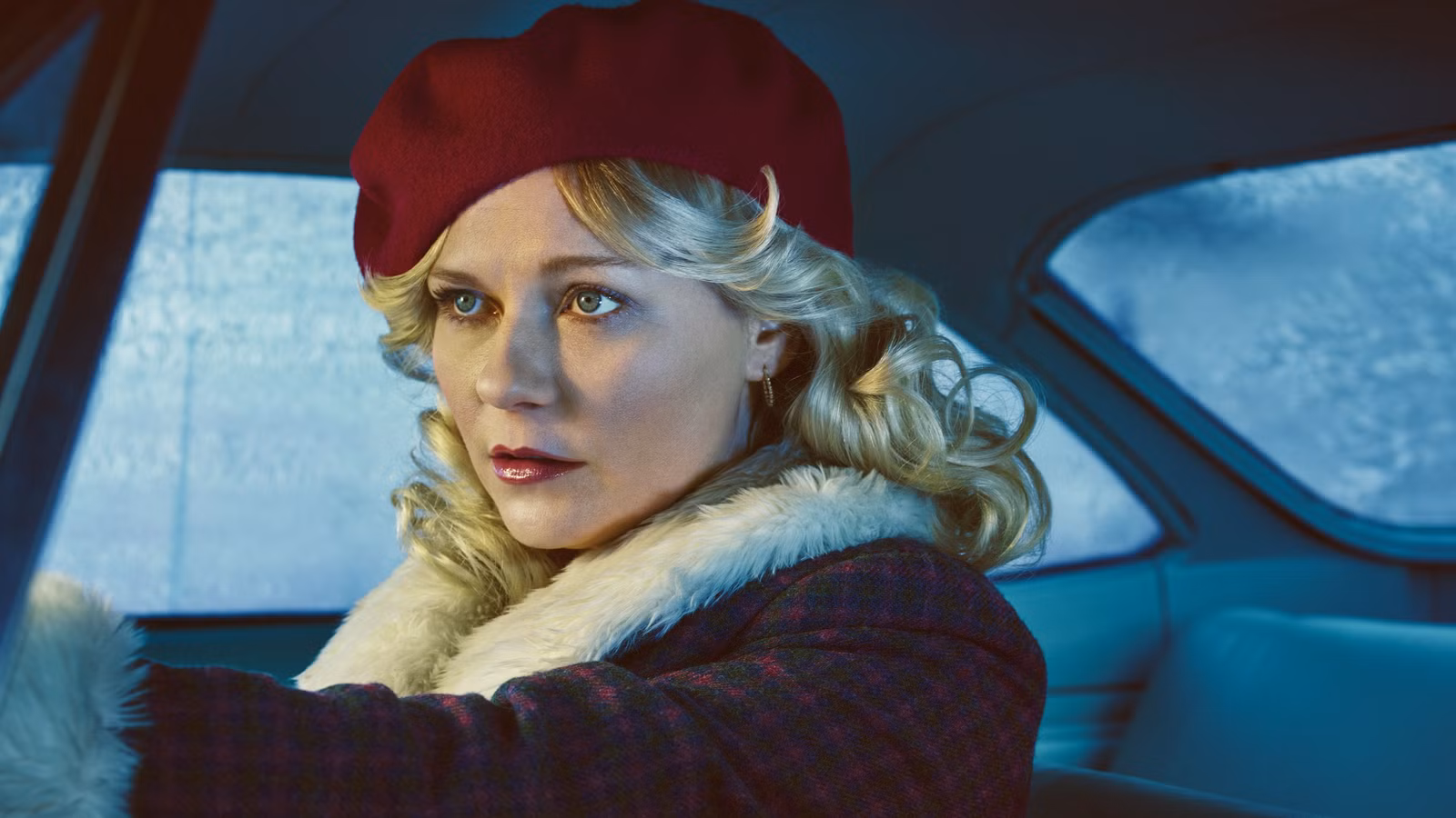 La antología de Fargo en cinco partes de FX estableció un estándar de oro para los A-Listers en programas de televisión