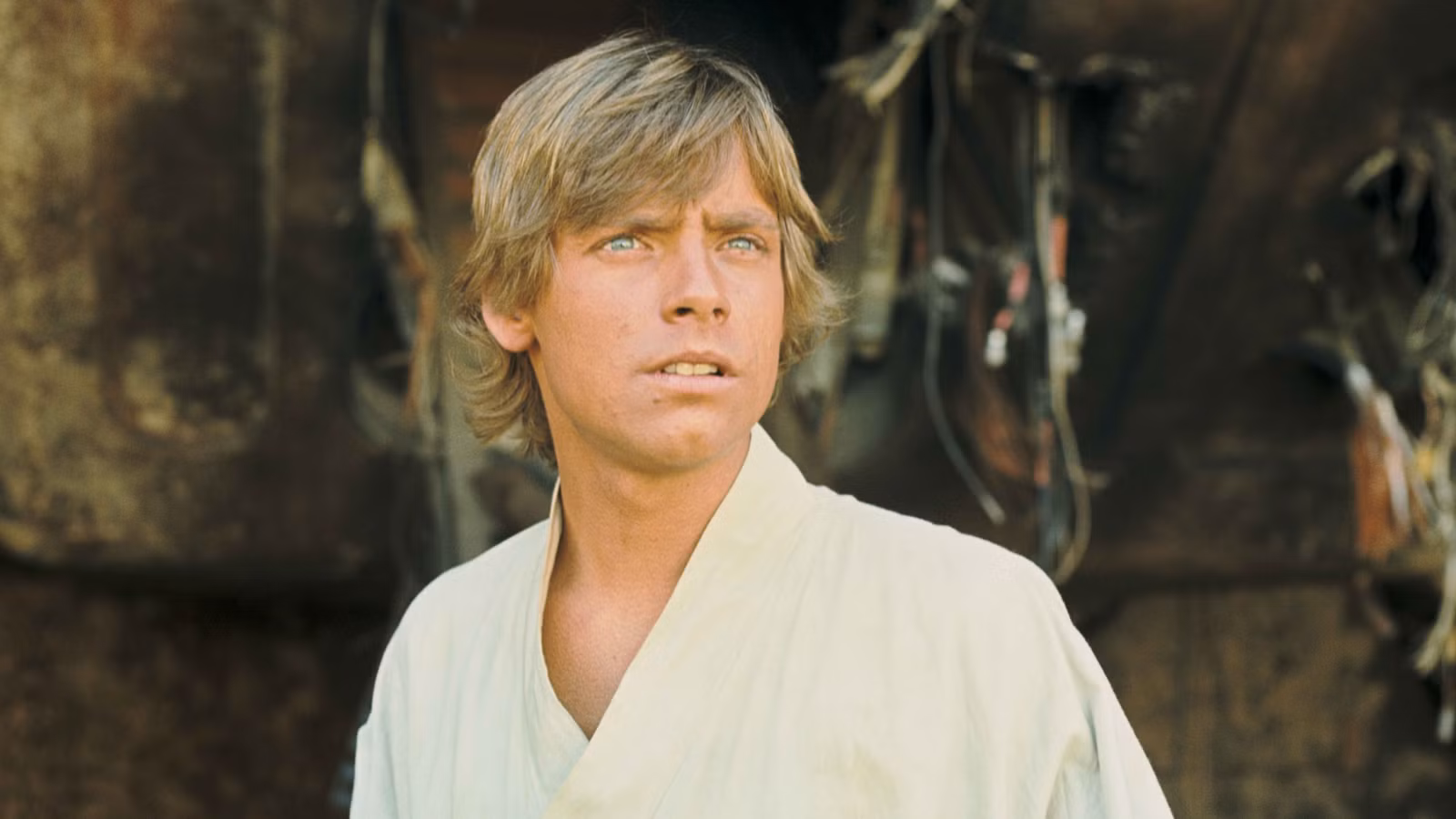 El reemplazo de Luke Skywalker de Star Wars está oficialmente de regreso