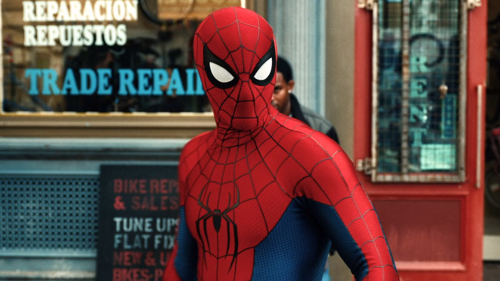Spider-Man: Brand New Day Star se burla del futuro del MCU del villano