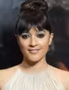 Foto de cabeza de Keisha Castle-Hughes