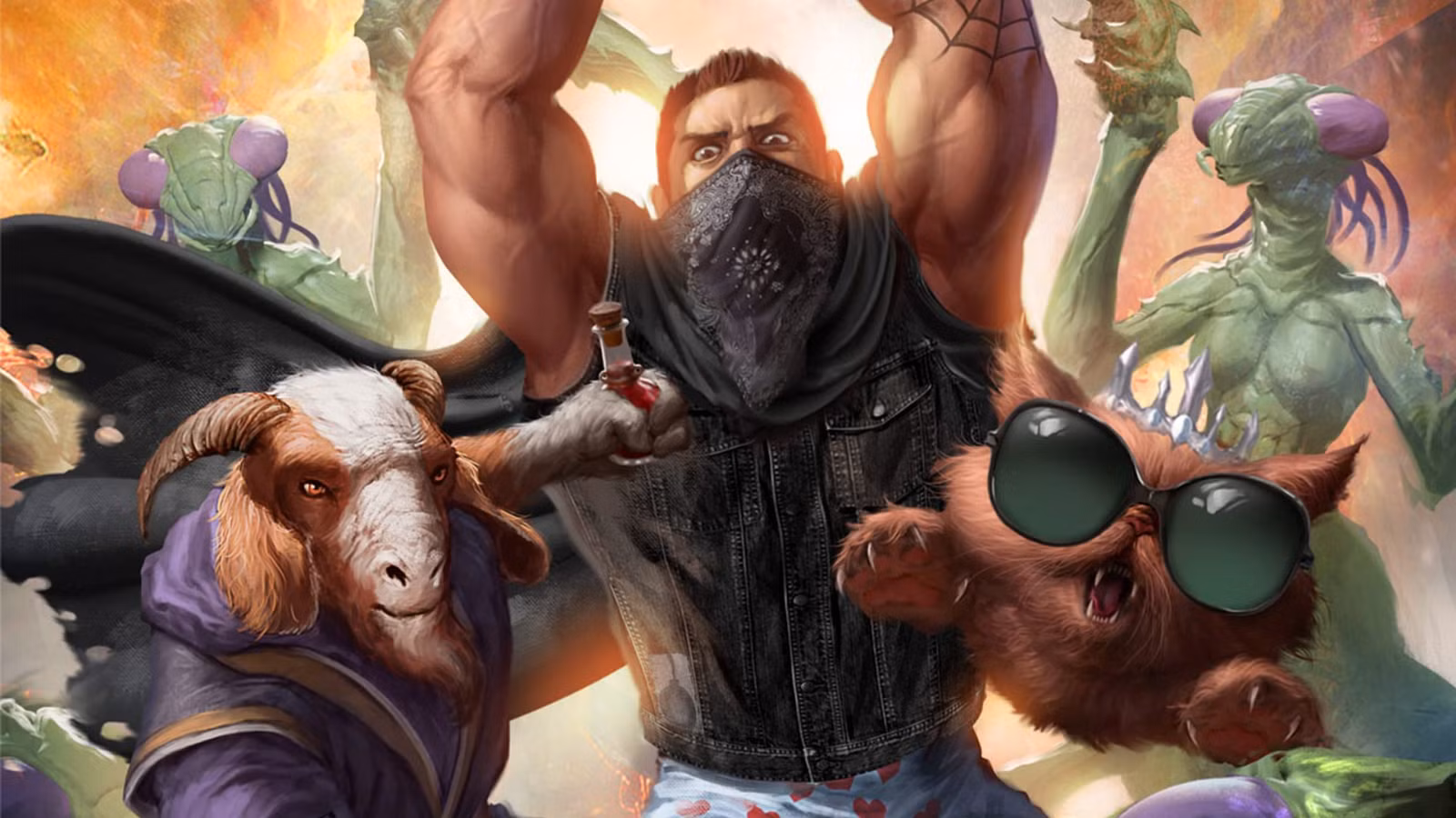 5 mejores programas como Dungeon Crawler Carl