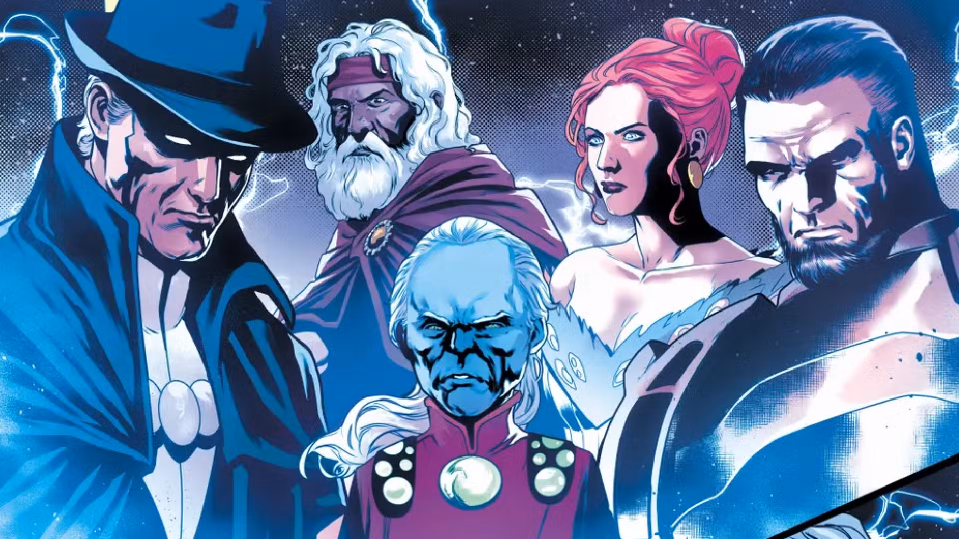 la quintaesencia de dc 2