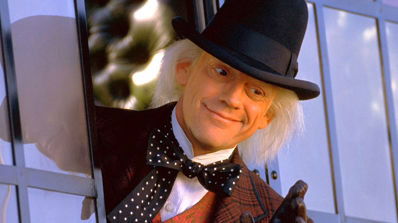 Una de las mejores citas de Doc Brown demuestra por qué Regreso al futuro 4 nunca podría suceder