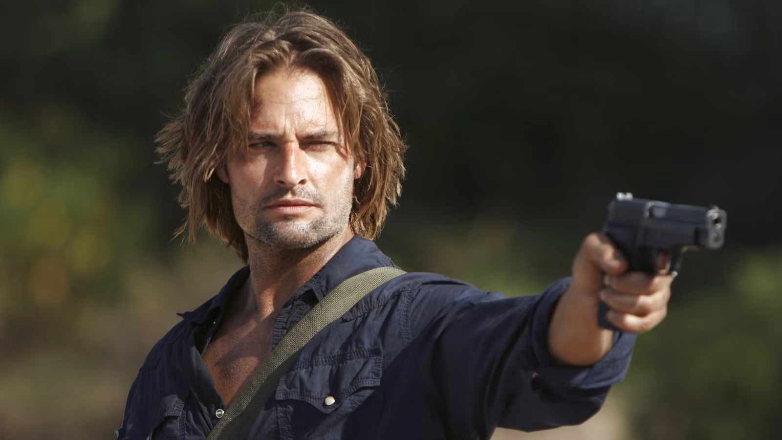 Lost se encuentra con la indemnización en la serie de televisión original Mystery Box con 100% en Rotten Tomatoes