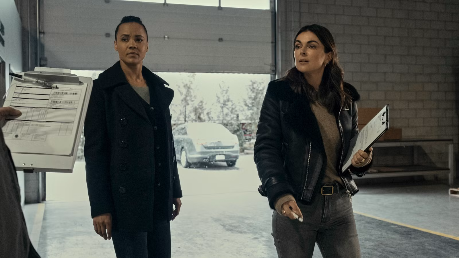 La muy esperada serie de acción de Prime Video se estrena oficialmente en 1 mes