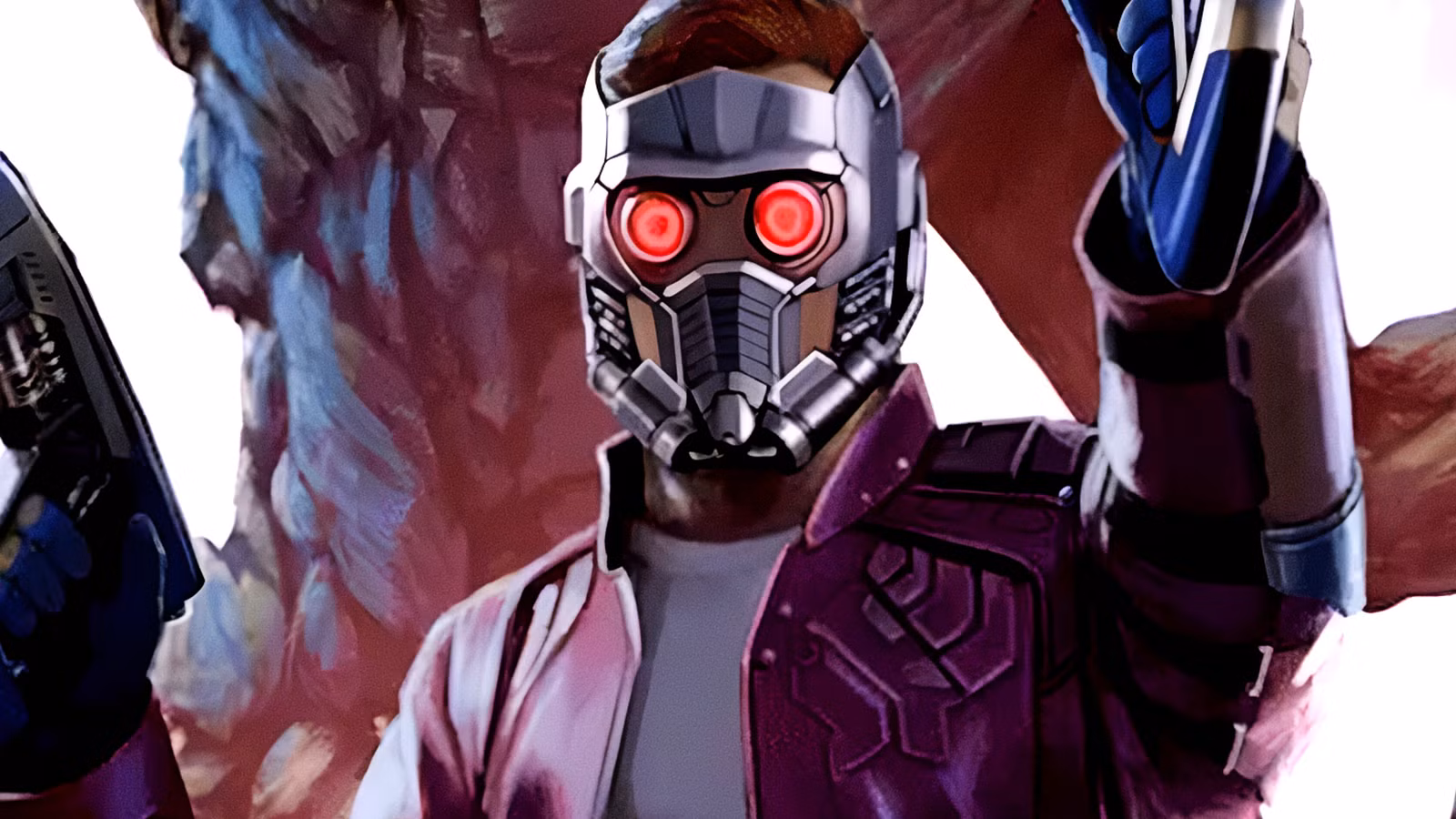 Marvel confirma el nuevo disfraz de Star-Lord antes de la próxima aparición en Guardianes de la Galaxia