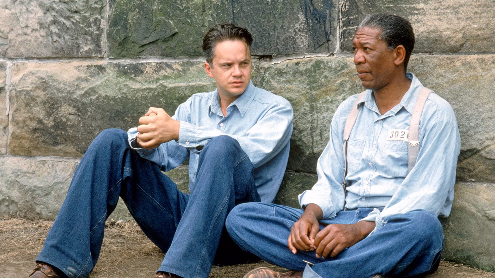 10 mejores escenas de redención de Shawshank