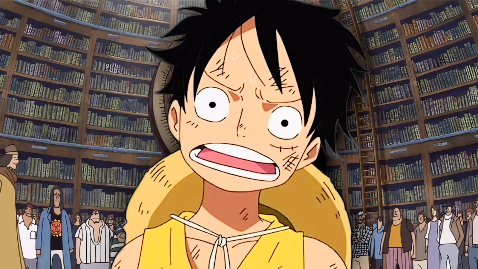 Cada gran misterio de One Piece debe explicarse antes de que termine
