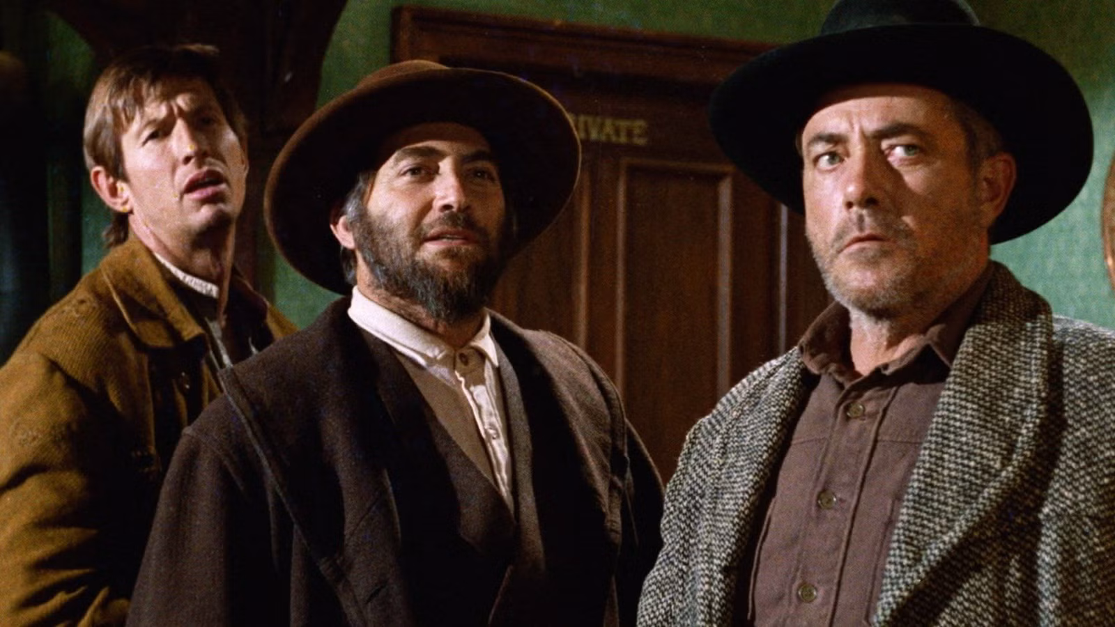 El clásico western de 635 episodios de Paramount hace que Taylor Sheridan parezca pequeña