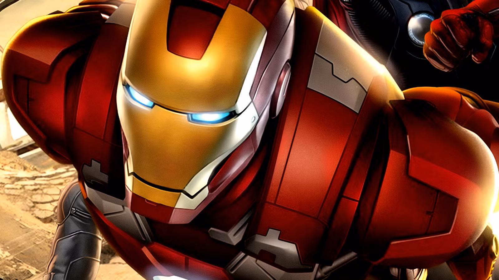 Se anuncia oficialmente el nuevo reemplazo de Iron Man de Marvel