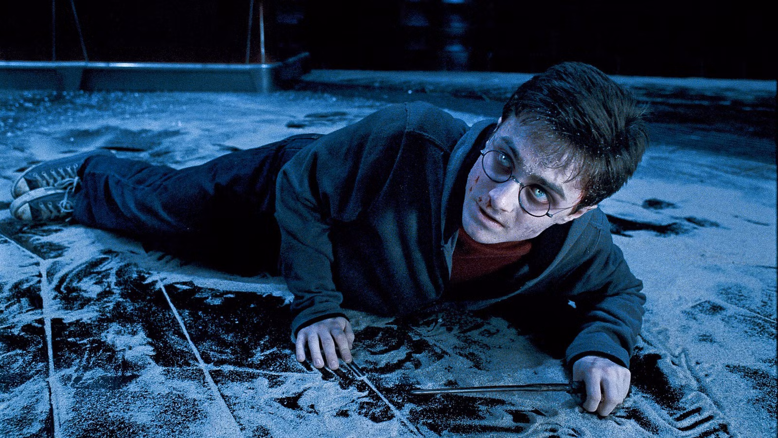 Harry Potter cambiará de género en 2027