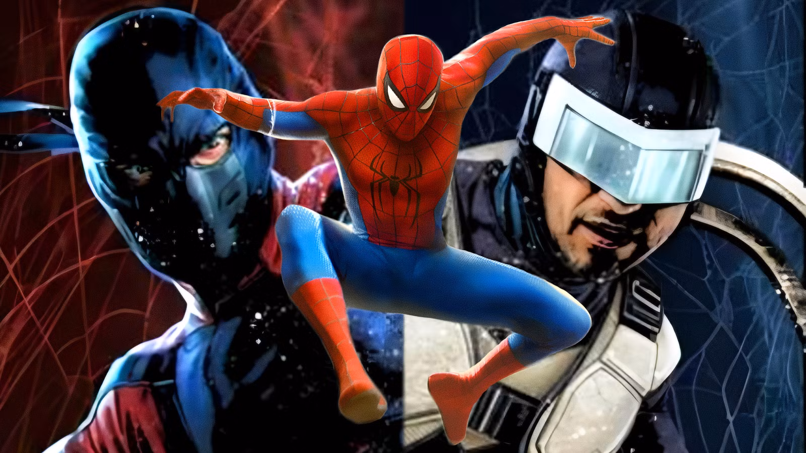 El icónico villano de Spider-Man confirmado oficialmente para la próxima aparición de Peter Parker