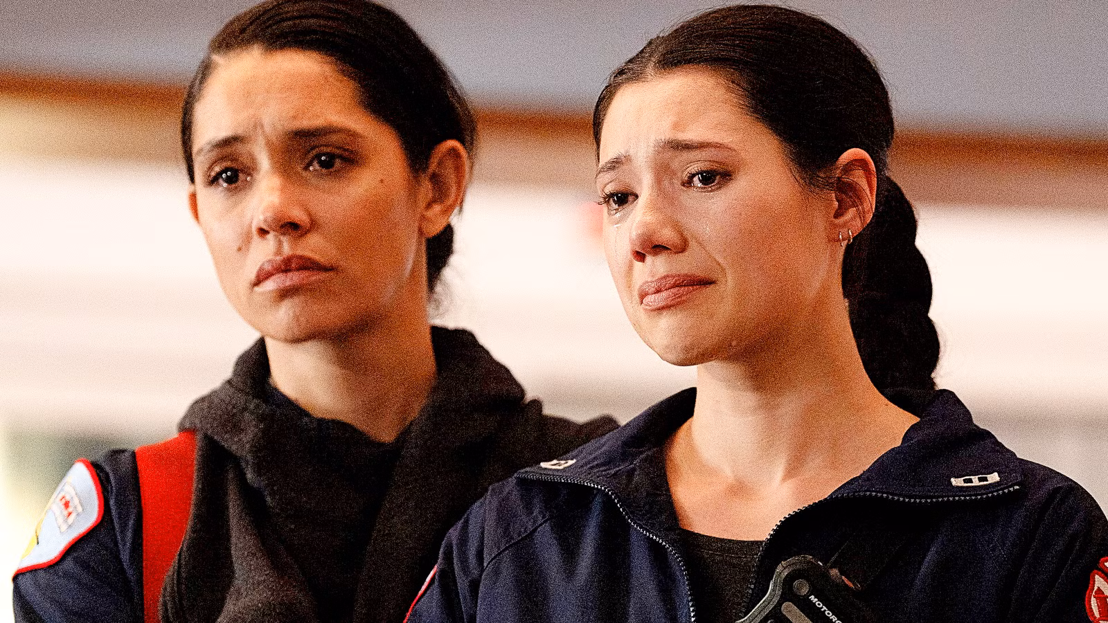 NBC inicia la dolorosa corrección del rumbo del Chicago Fire antes de que sea demasiado tarde