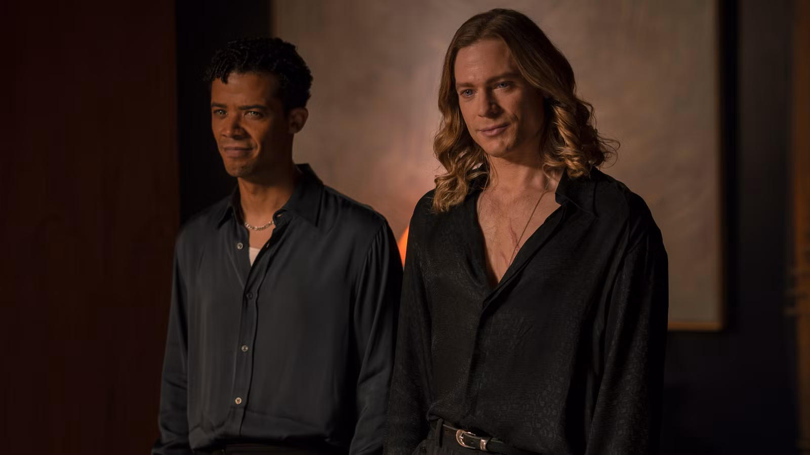 La entrevista de AMC con The Vampire Universe establece el lanzamiento importante de Netflix en solo 3 semanas
