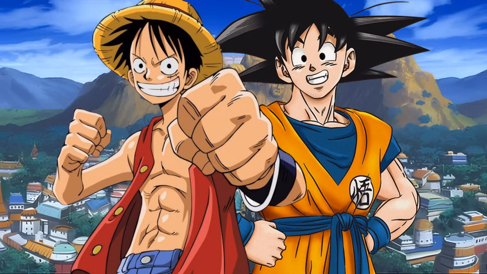 8 héroes de anime más icónicos de todos los tiempos
