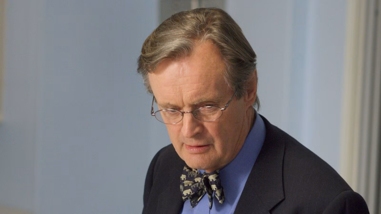La verdadera razón detrás del apodo de Ducky en NCIS es sorprendentemente simple