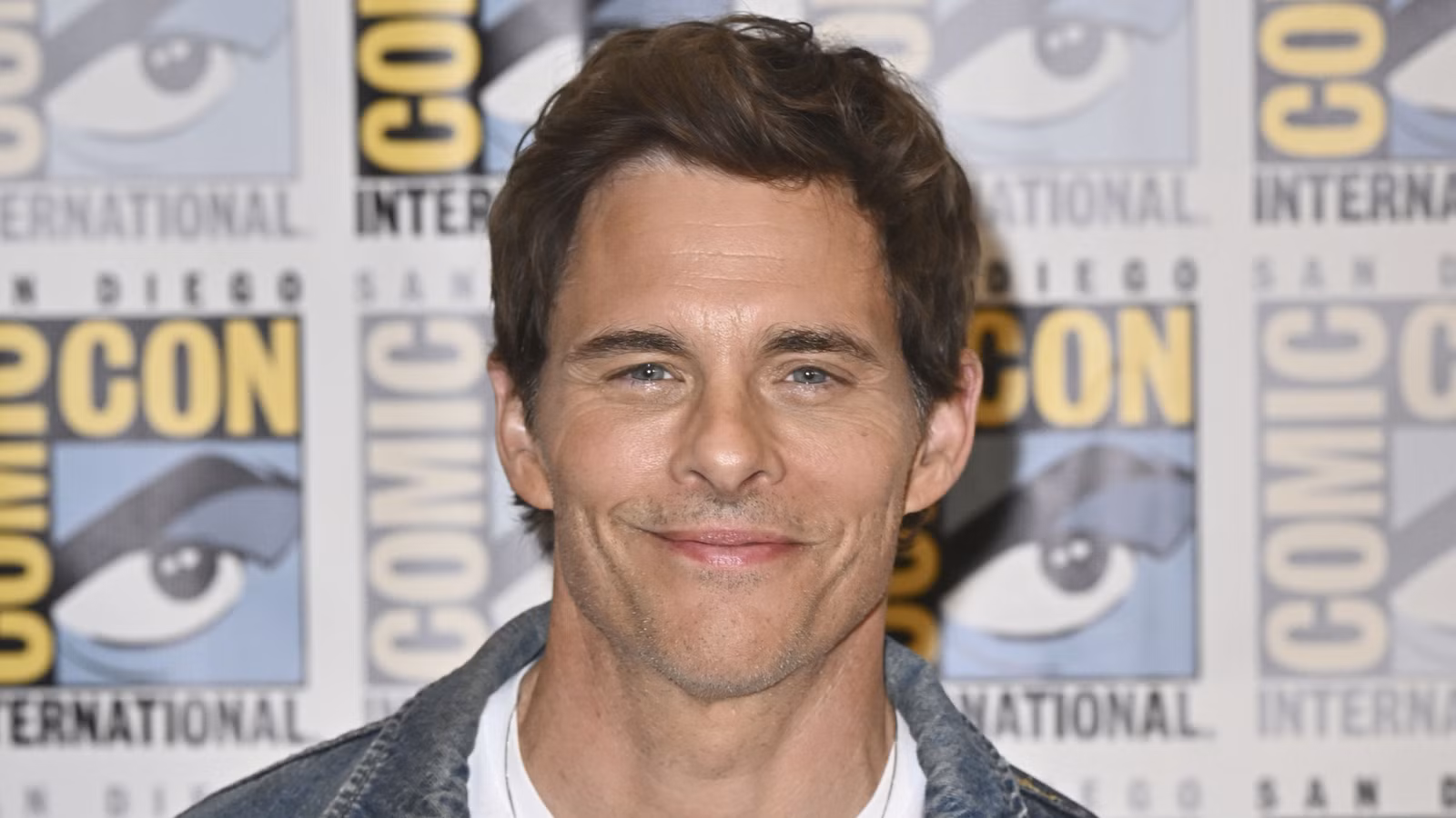 James Marsden y Apple TV amplían su racha de asociación de 4 años con una nueva adaptación de comedia