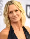 Foto de cabeza de Robin Wright